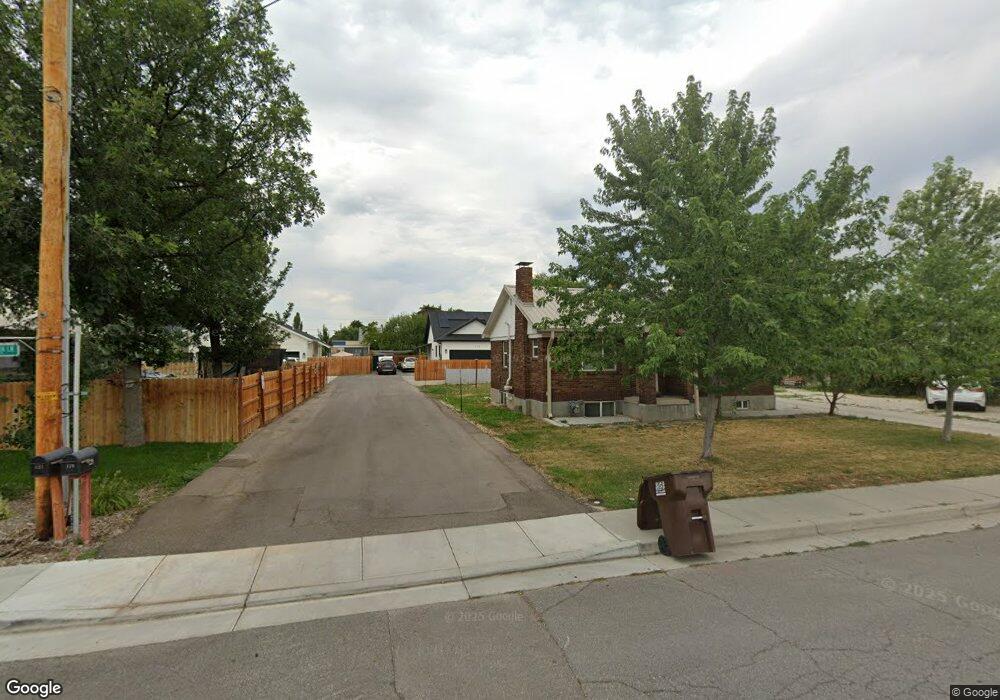 129 E Forbush Ave unit 4, Midvale, UT 84047 - photo 1