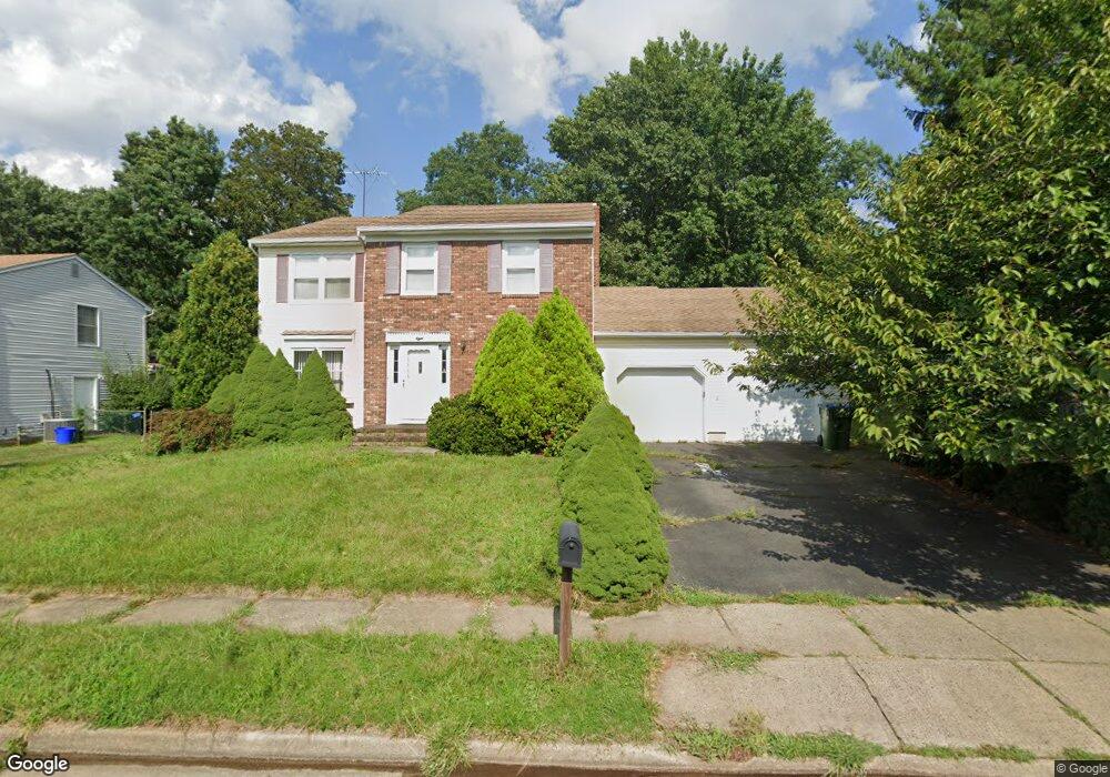 8 Bennington Dr, Edison, NJ 08820 - photo 1