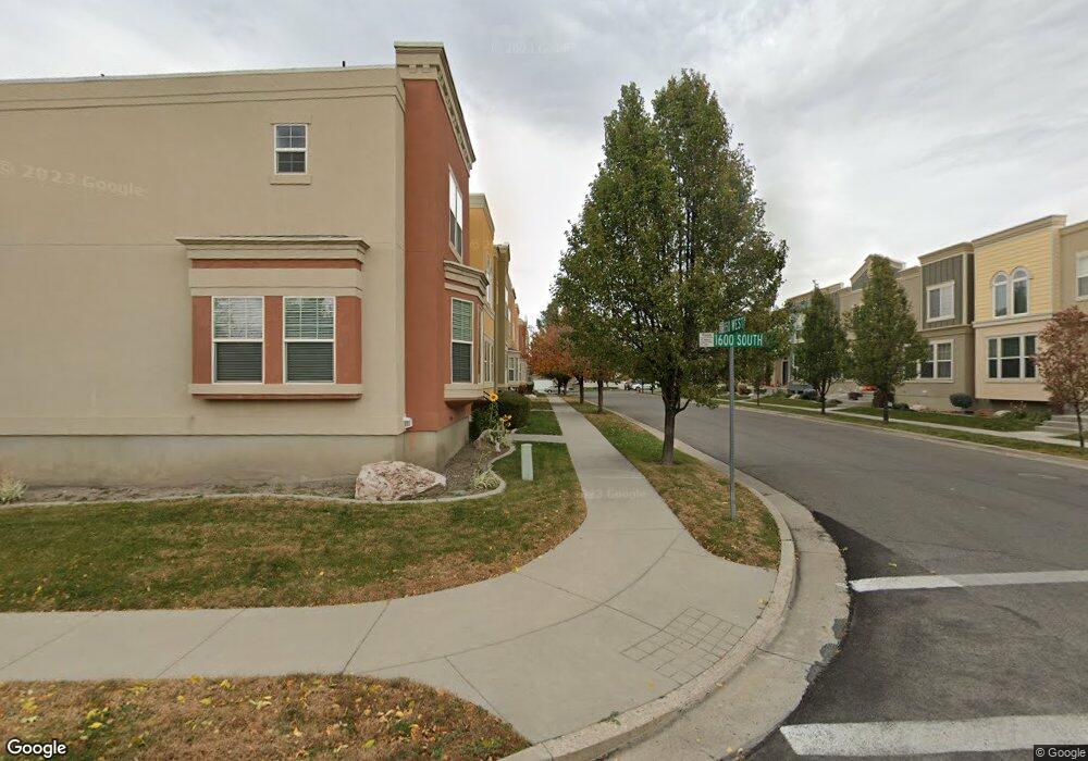 850 W 1600 S unit D104, Woods Cross, UT 84087 - photo 1