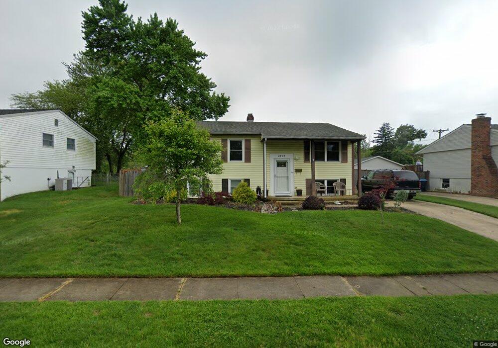 2424 Sycamore Ln, Edgewood, MD 21040 - photo 1