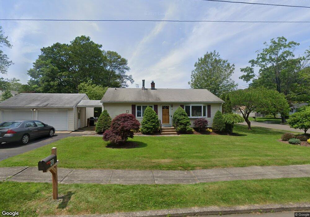 20 Applewood Ln, Milford, CT 06460 - photo 1