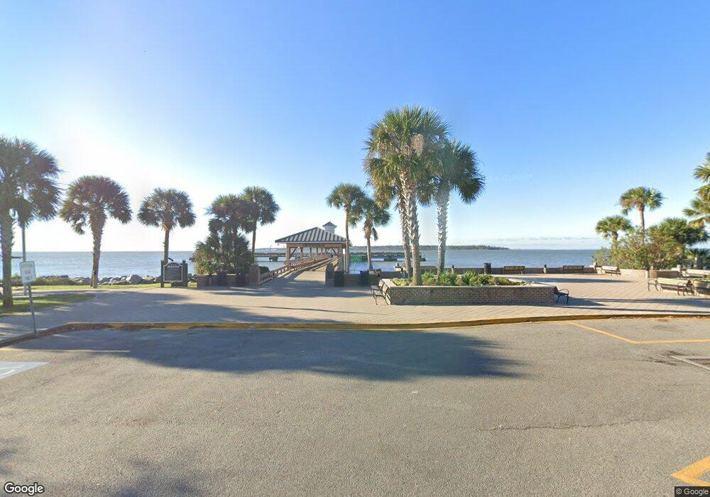 13 Mallery St unit A-13, St. Simons Island, GA 31522 - photo 1