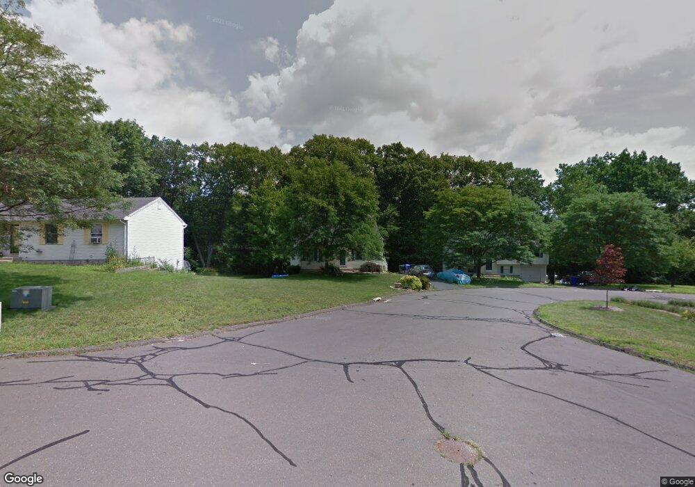 36 Torpey Dr, East Hartford, CT 06108 - photo 1