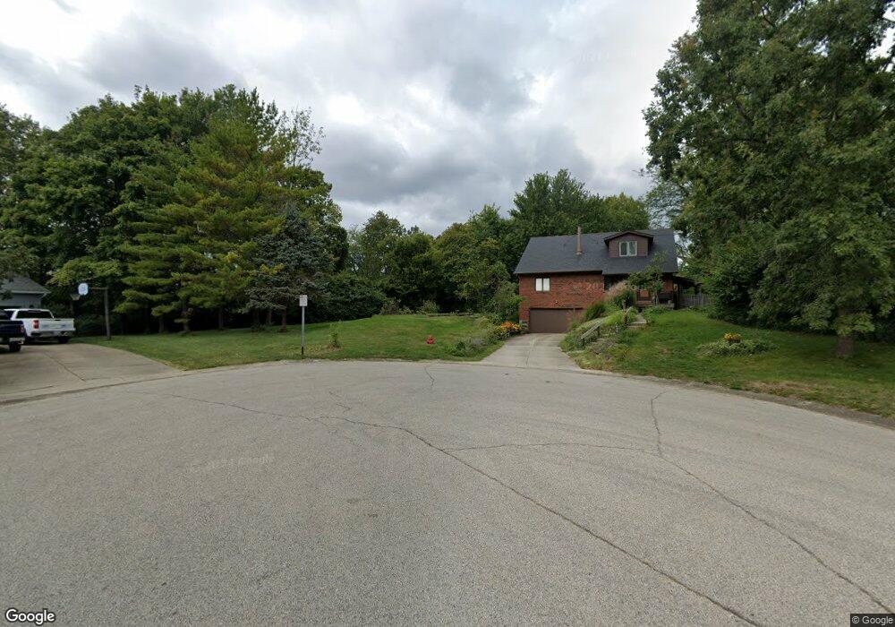 230 Lynette Ct, Monroe, OH 45050 - photo 1