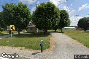 11802 E State Road 62, Saint Meinrad, IN 47577