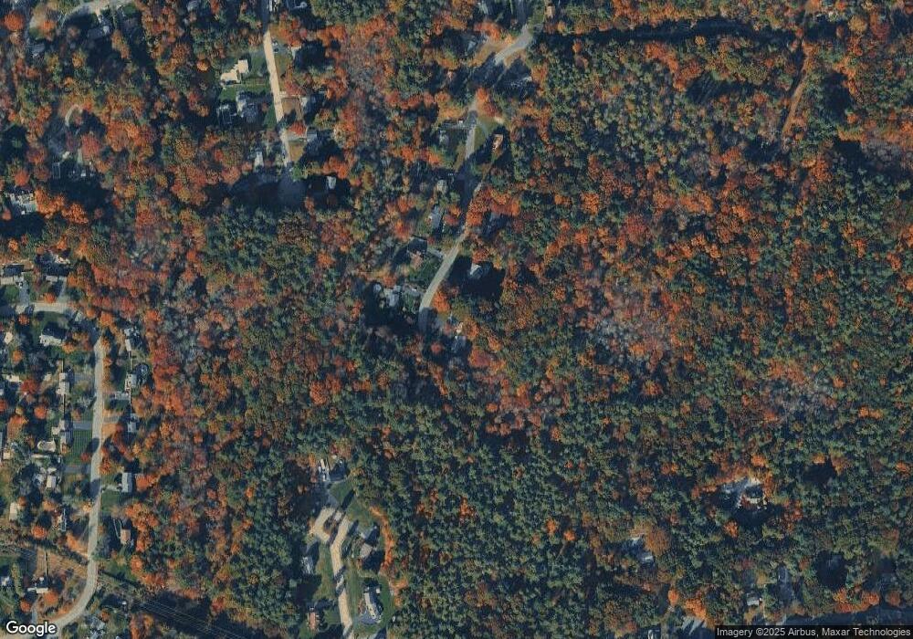 135 Old Pine Dr, Hanson, MA 02341 - photo 1