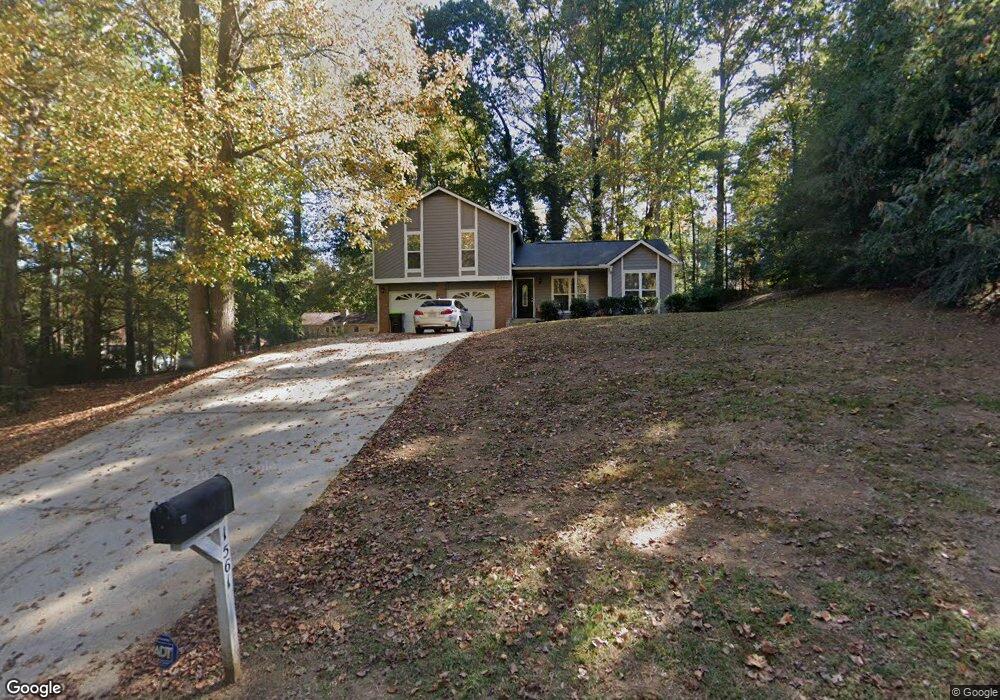1561 Pin Oak Ln SE unit 209, Conyers, GA 30094 - photo 1