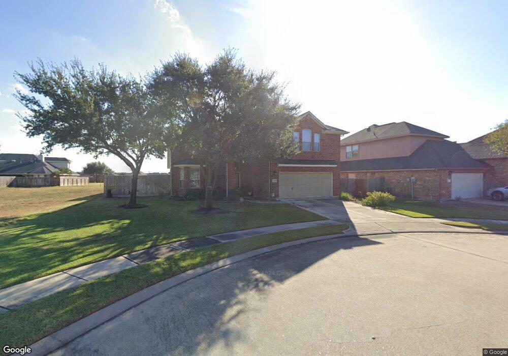 8103 Whisper Point Dr, Houston, TX 77040 - photo 1