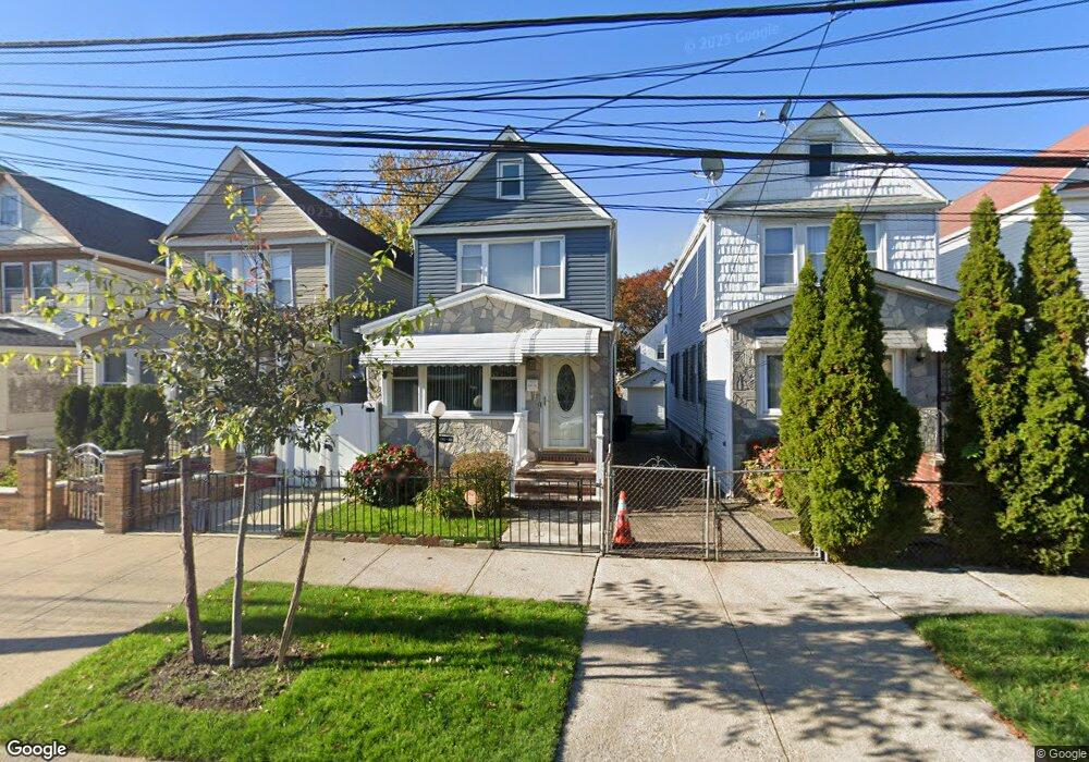 11618 171st St, Jamaica, NY 11434 - photo 1