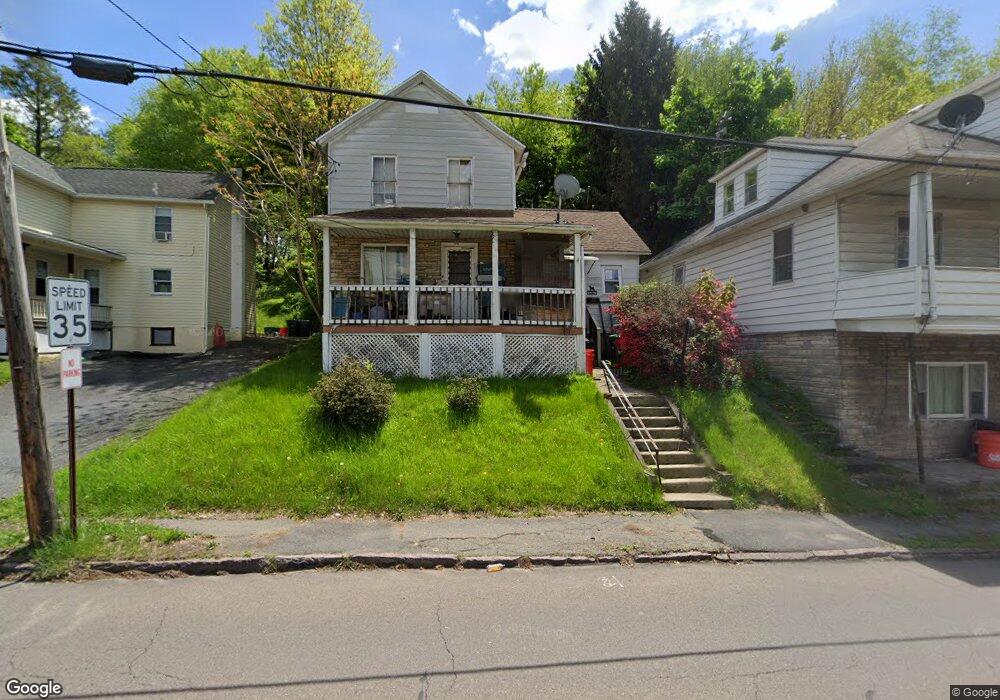 1247 Main St, Pittston, PA 18640 - photo 1