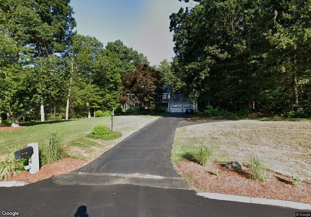 51 Erik St, MerriMacK, NH 03054 - photo 1