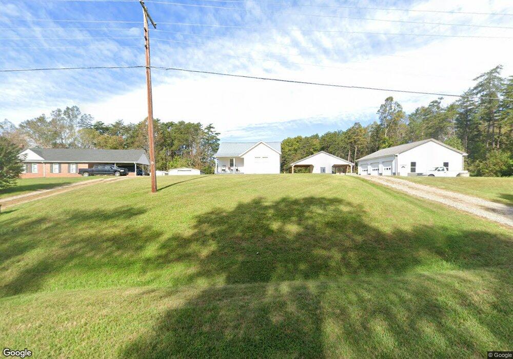 8921 Chatham Rd, Martinsville, VA 24112 - photo 1