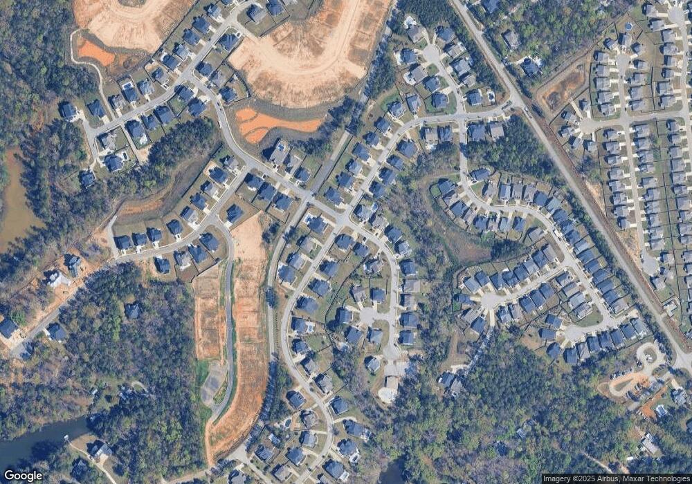 504 Nantucket Way, Chapin, SC 29036 - photo 1