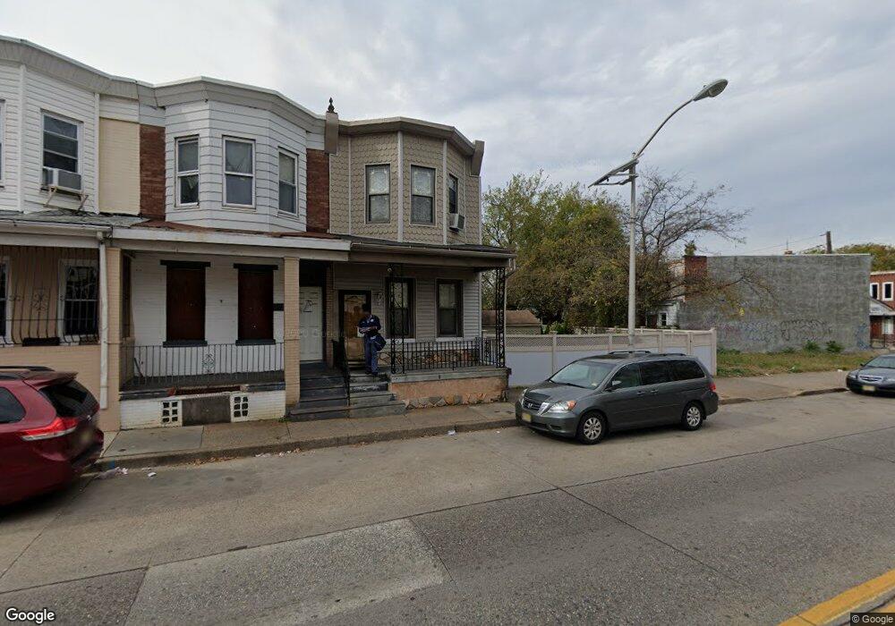 1311 Mount Ephraim Ave, Camden, NJ 08104 - photo 1