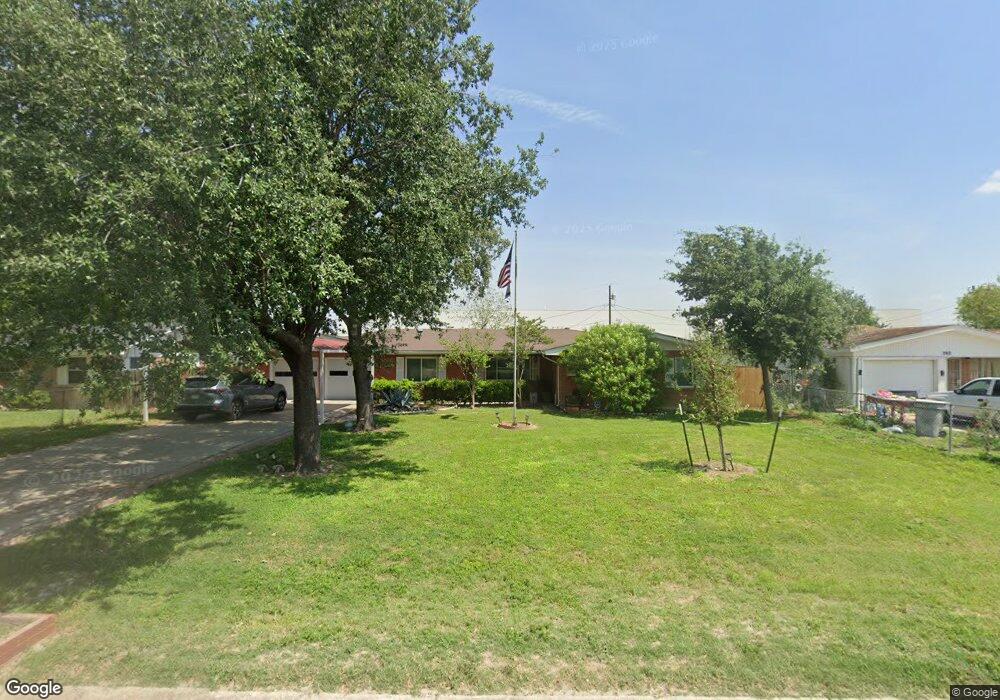 704 Alameda St, San Juan, TX 78589 - photo 1