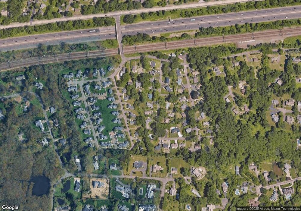 12 Drumlin Rd, Westport, CT 06880 - photo 1