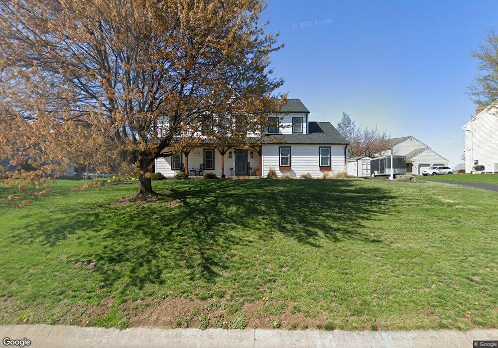 65 Rosewood Dr, Leola, PA 17540 - photo 1