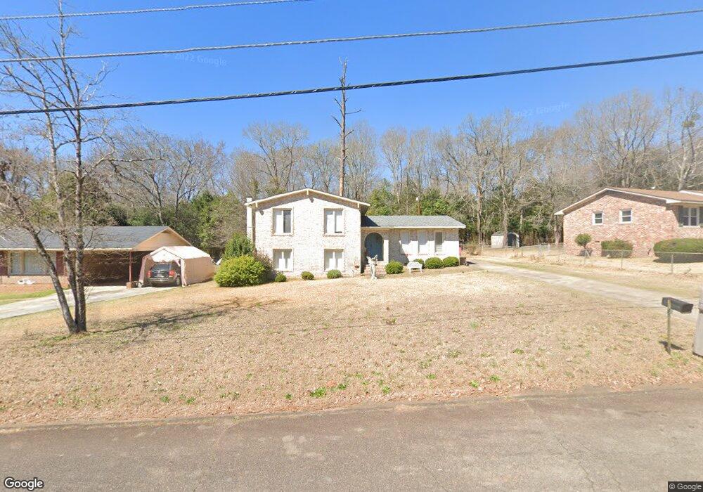 2586 Cumberland Dr unit 1, Macon, GA 31211 - photo 1