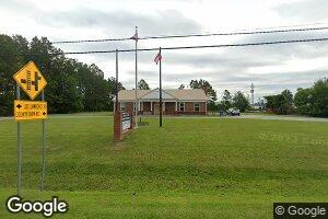 1807 Us Highway 41 N, Sycamore, GA 31790