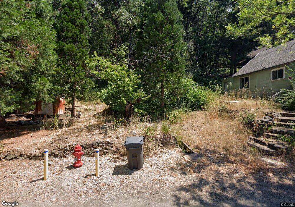 0 Upper River Ave, Dunsmuir, CA 96025 - photo 1