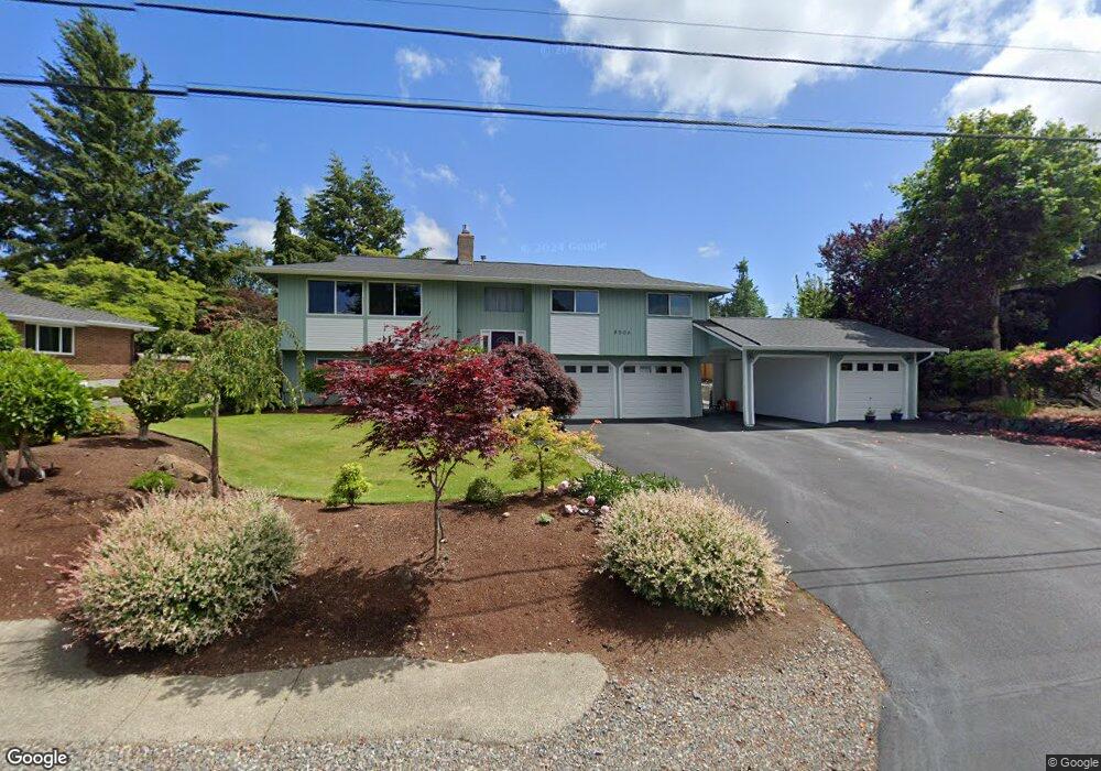 8506 43rd St W, University Place, WA 98466 - photo 1