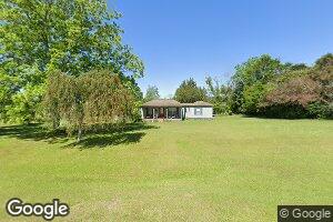 8887 Salem Rd, Pavo, GA 31778