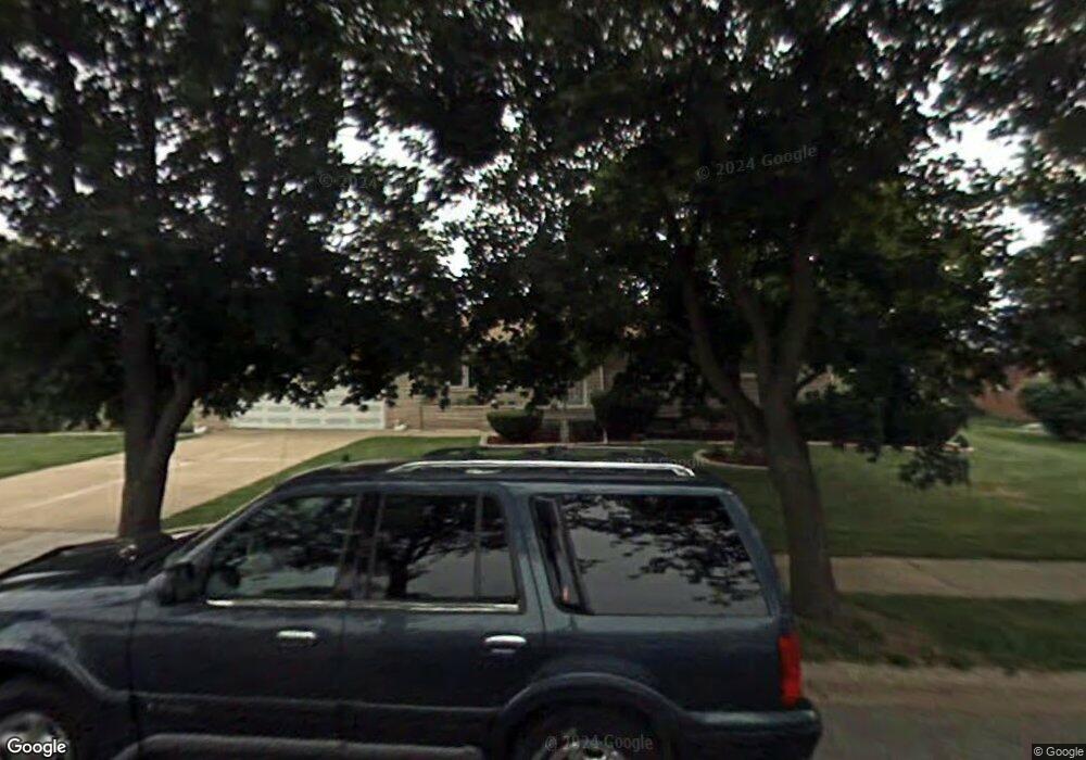 5415 Adams St, Merrillville, IN 46410 - photo 1