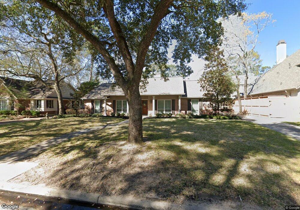 111 Sibelius Ln, Houston, TX 77079 - photo 1