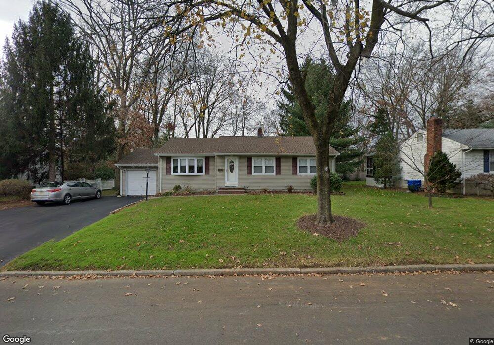 211 Kociemba Dr, Rivervale, NJ 07675 - photo 1