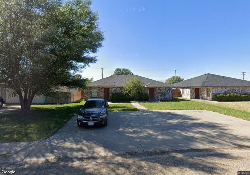 315 N Birge Ave, Dumas, TX 79029 - photo 1