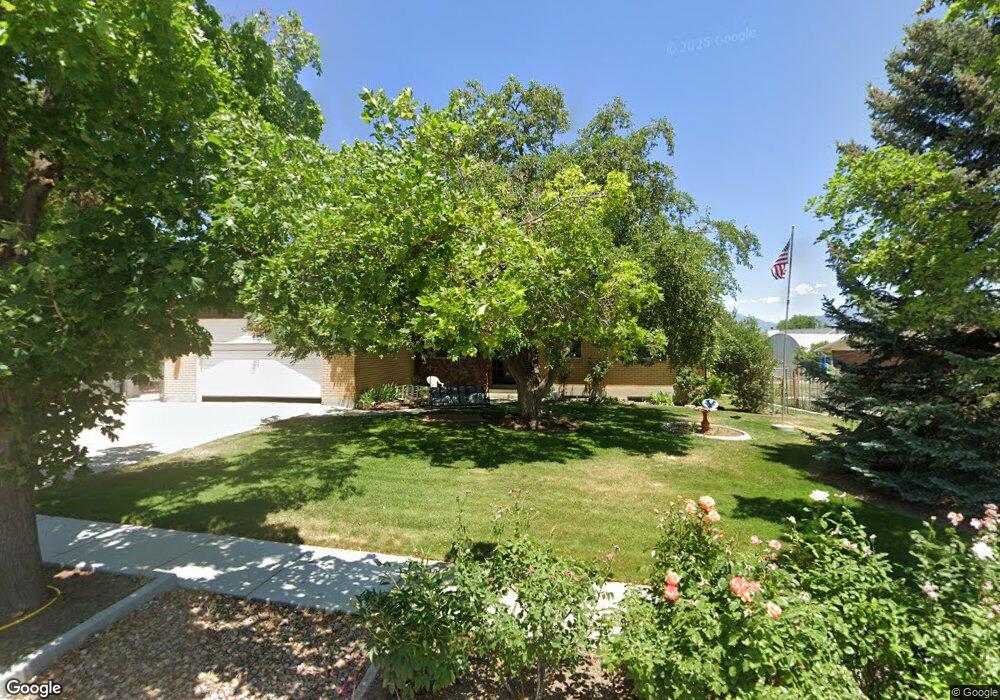 2588 Rustic Meadow Cir, South Jordan, UT 84095 - photo 1