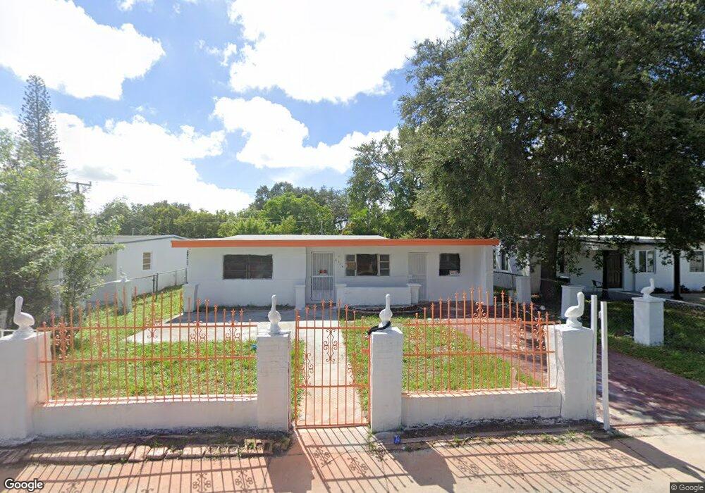 2110 Service Rd, Opa Locka, FL 33054 - photo 1