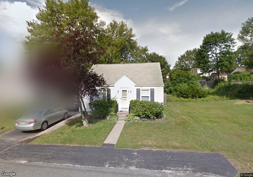 322 Bryant St, Cumberland, RI 02864 - photo 1