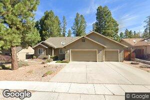 1714 S Ax Handle Way, Flagstaff, AZ 86001