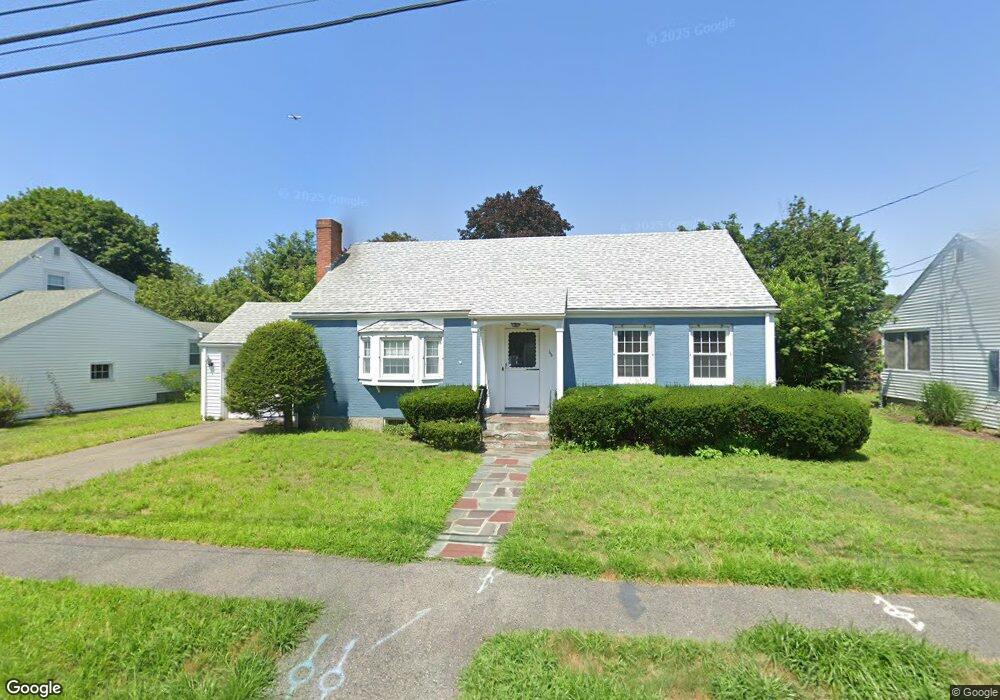 148 Franklin St, Milton, MA 02186 - photo 1