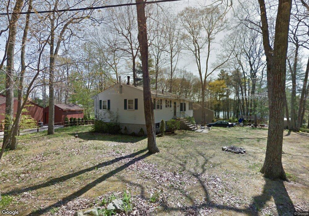 22 Rocky Rd, Chepachet, RI 02814 - photo 1