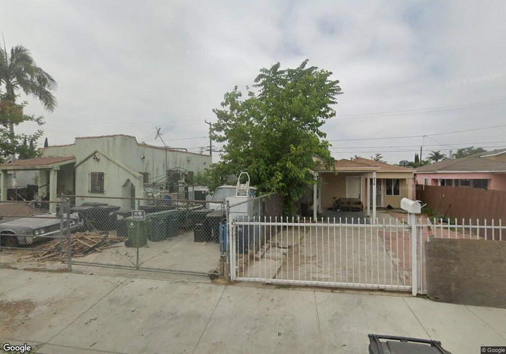2111 E Nord St, Compton, CA 90222 - photo 1