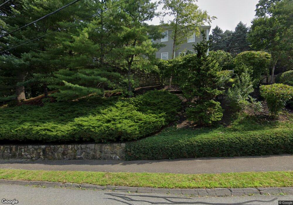 20 Swarthmore Rd, Wellesley, MA 02482 - photo 1