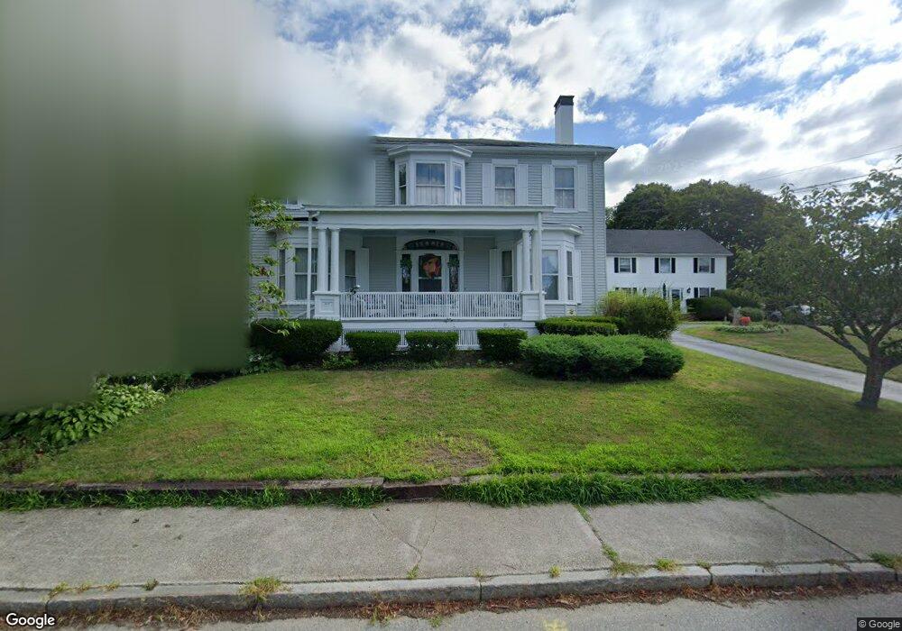 24 Main St, Mattapoisett, MA 02739 - photo 1