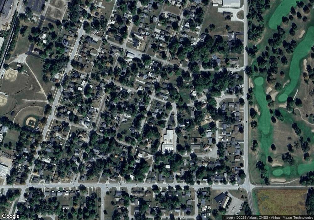 1103 S McDonald St, Attica, IN 47918 - photo 1