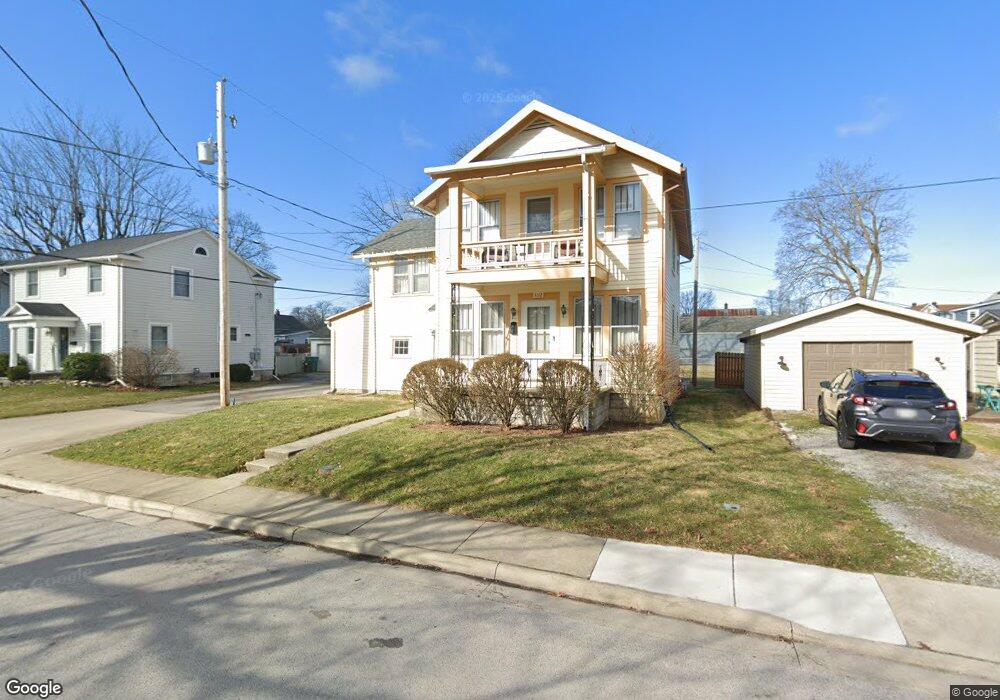 1112 S West St, Findlay, OH 45840 - photo 1