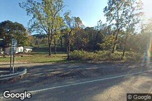 4 Valley Dr, Hacker Valley, WV 26222