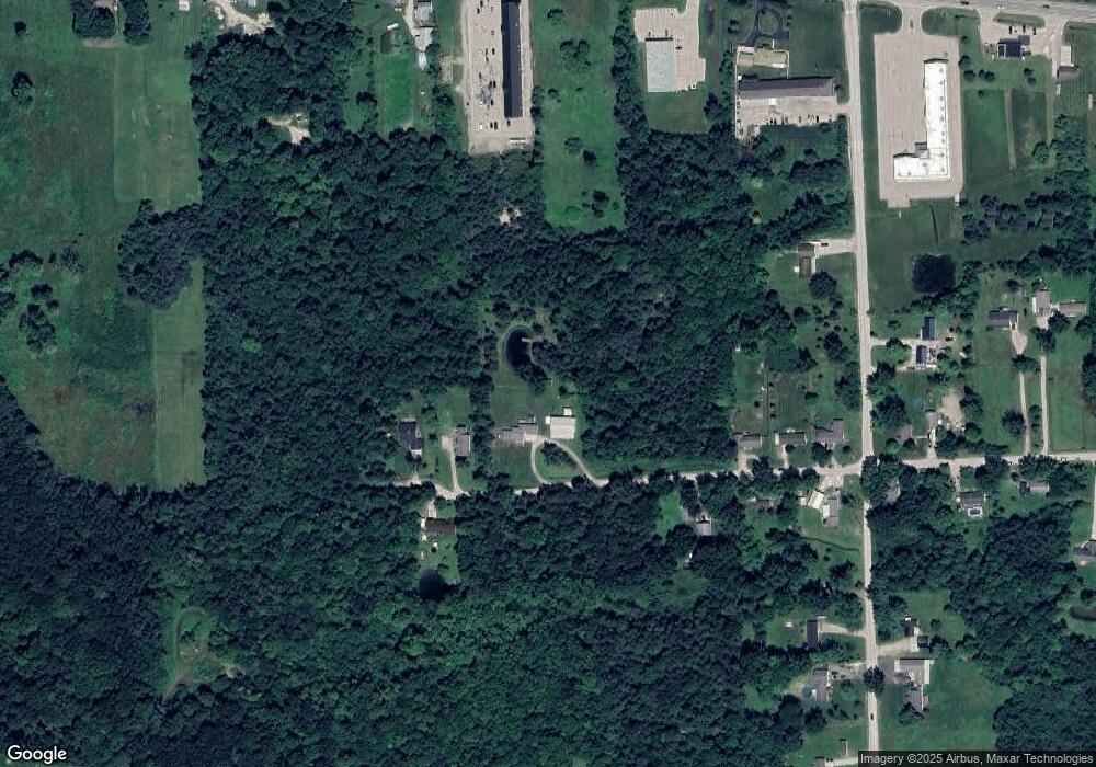 4854 Fish Rd, Kimball, MI 48074 - photo 1