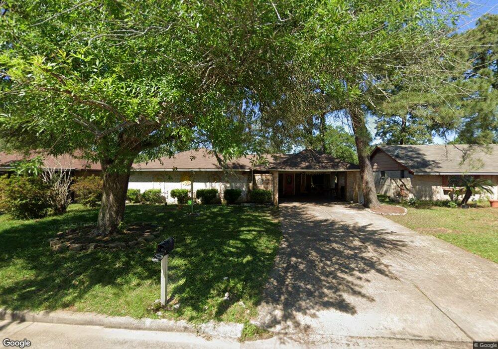 10627 Wolbrook St, Houston, TX 77016 - photo 1