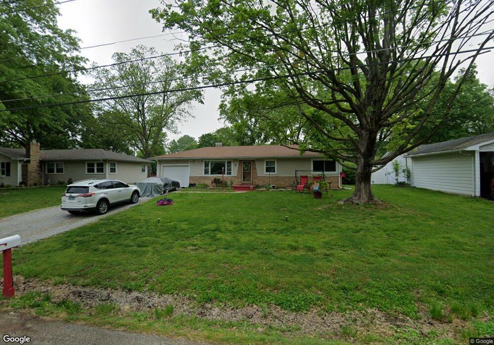 409 E Mill St, Freeburg, IL 62243 - photo 1