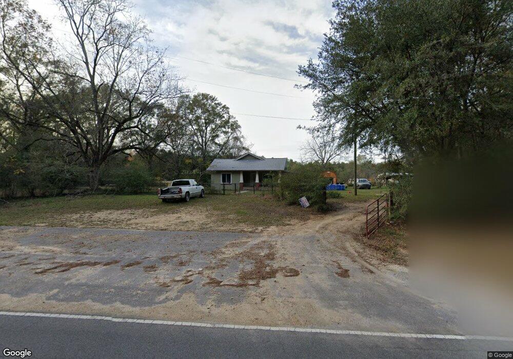 3221 Basin Central Rd, Lucedale, MS 39452 - photo 1