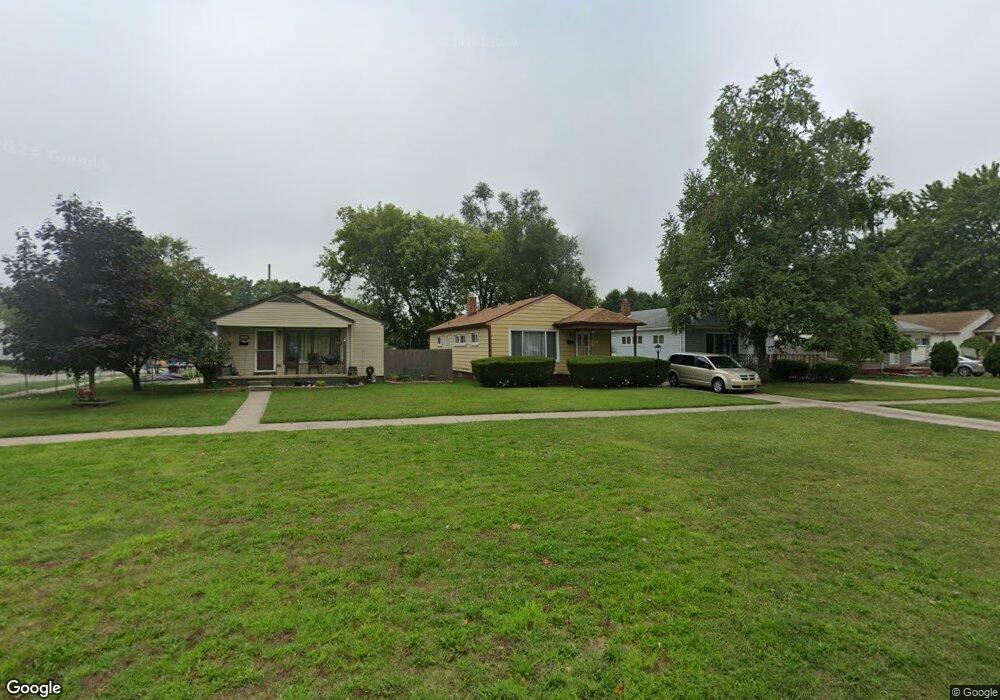 20349 Pinecrest St unit Bldg-Unit, Taylor, MI 48180 - photo 1