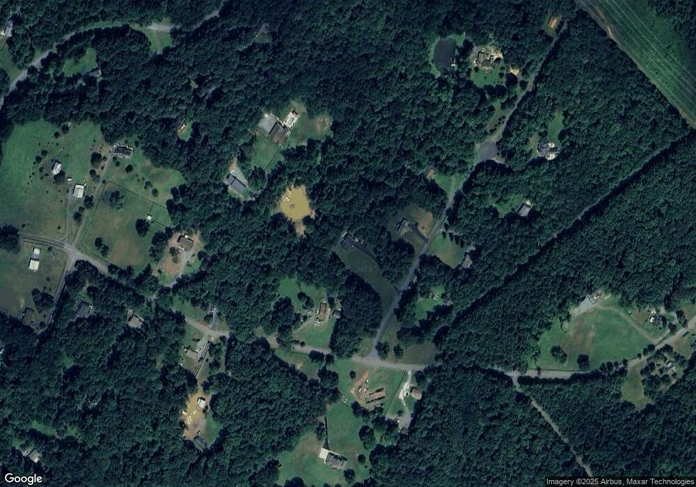 6100 Bilal Ct, Jeffersonton, VA 22724 - photo 1