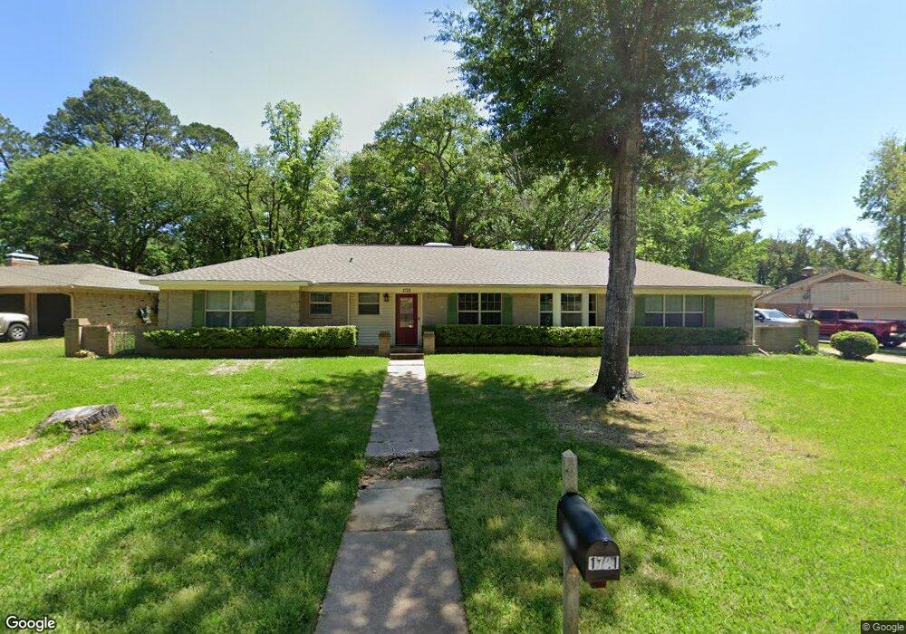 1721 Sybil Ln, Tyler, TX 75703 - photo 1