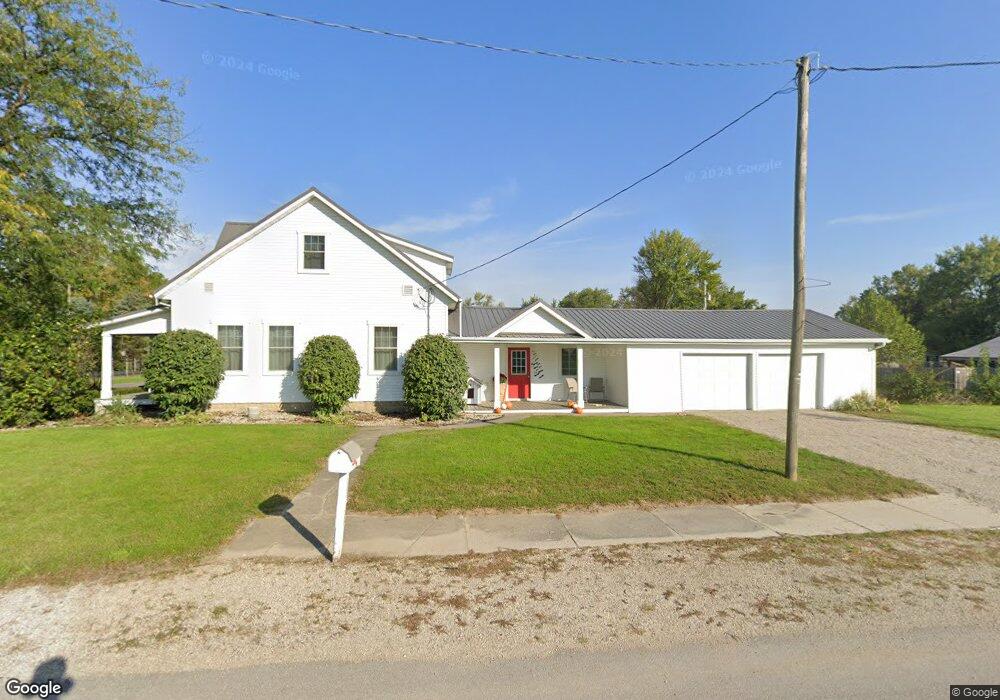 6865 West St, Linn Grove, IN 46711 - photo 1